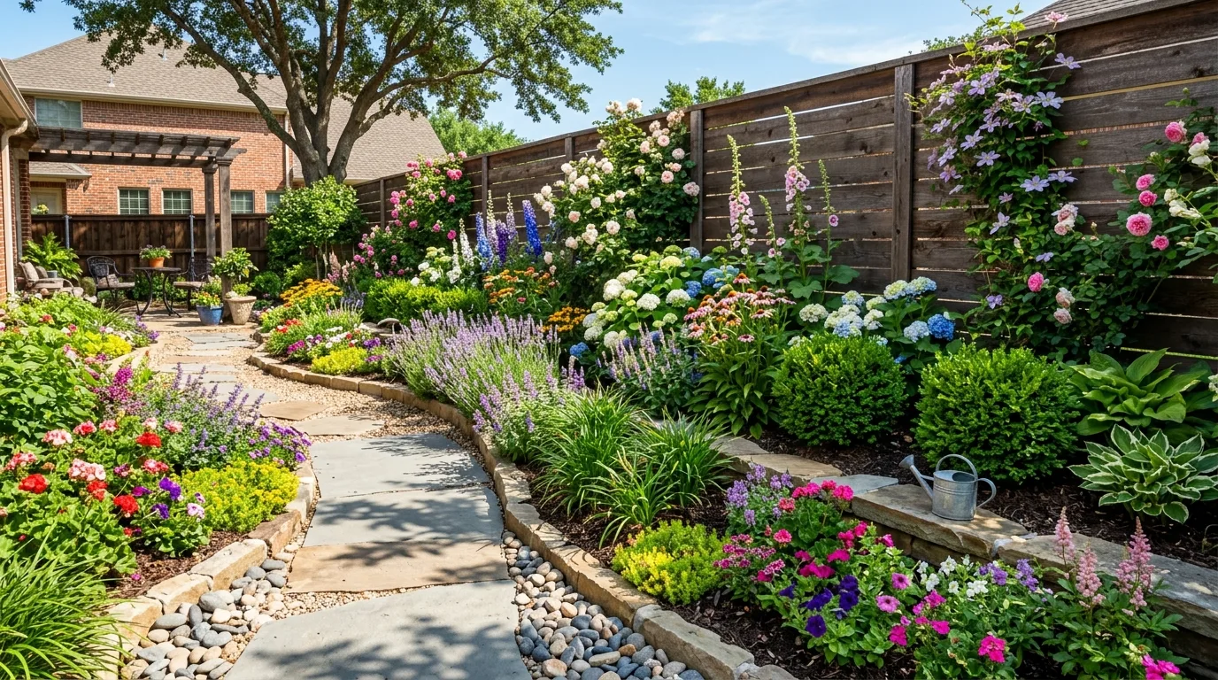 Compact Plant Groupings for Simplicity